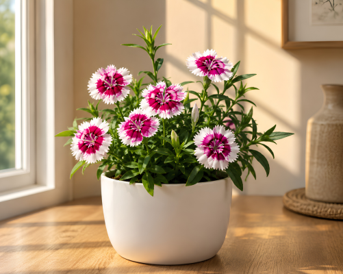 SBL - DIANTHUS